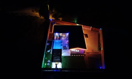 Villa Tomrul — 54