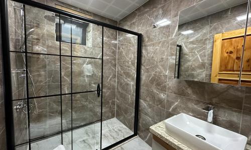 Villa Tomrul — 41