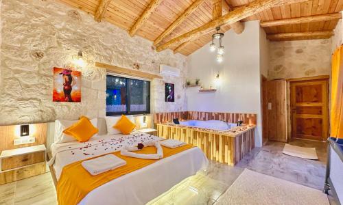 Villa Tomrul — 36