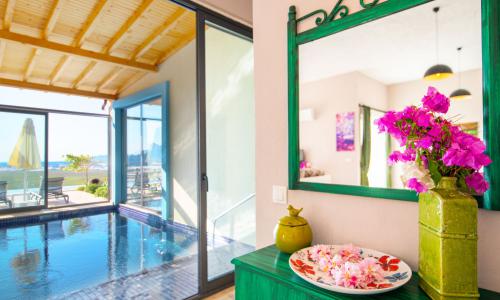 Villa Topaz — 21