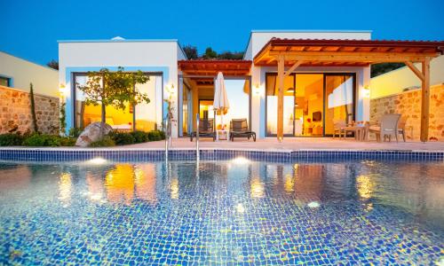 Villa Topaz — 2