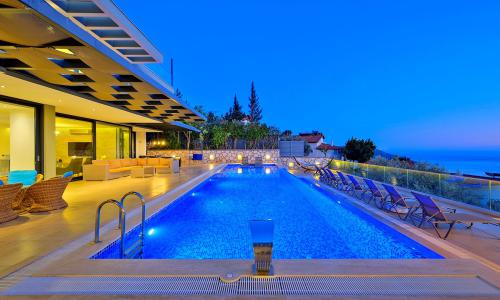 Villa Topçu Duo — 4