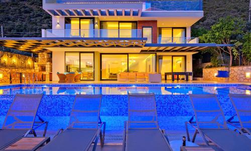 Villa Topçu Duo — 3