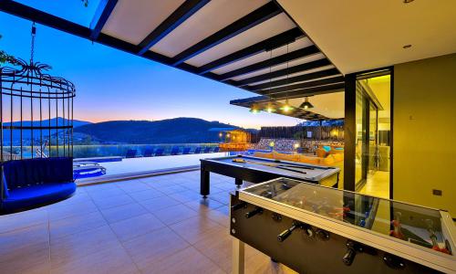 Villa Topçu Duo — 5