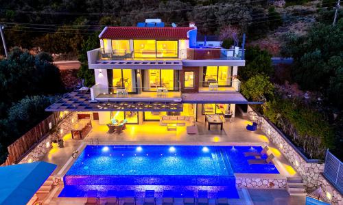 Villa Topçu Duo — 29