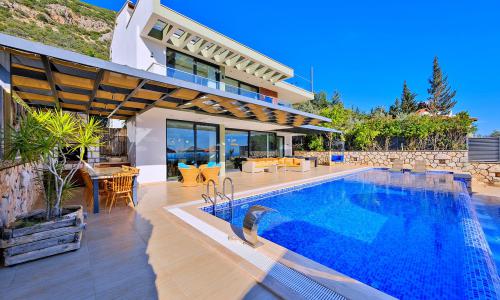 Villa Topçu Duo — 16