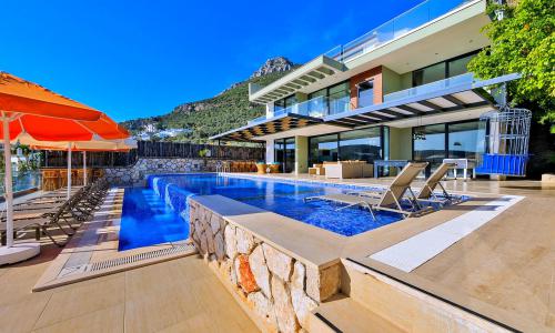 Villa Topçu Duo — 17