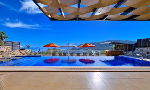 Villa Topçu Duo — 26