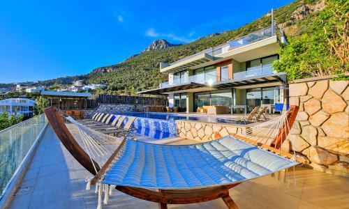 Villa Topçu Duo — 14
