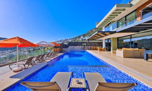 Villa Topçu Duo — 12
