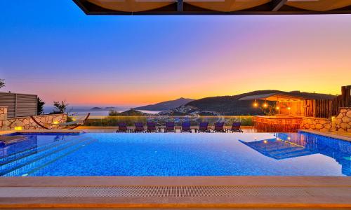 Villa Topçu Duo — 6