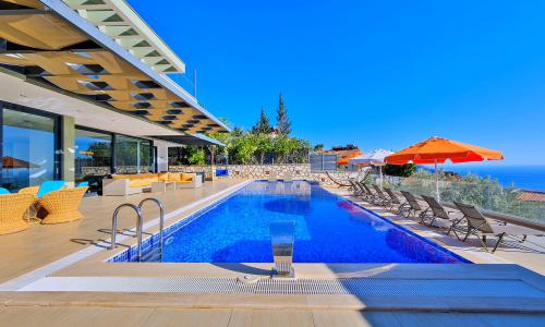 Villa Topçu Duo — 18