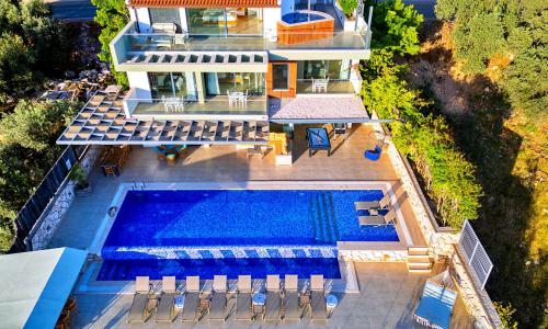 Villa Topçu Duo — 31