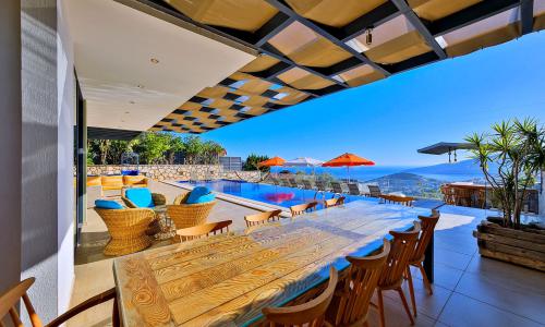 Villa Topçu Duo — 20