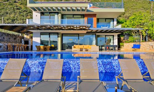 Villa Topçu Duo — 15