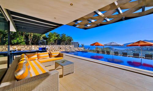 Villa Topçu Duo — 21