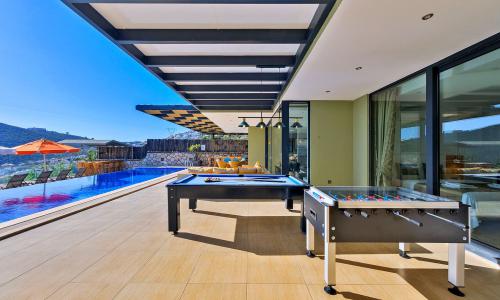 Villa Topçu Duo — 19