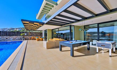Villa Topçu Duo — 27