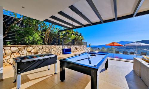 Villa Topçu Duo — 22