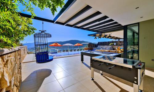 Villa Topçu Duo — 23