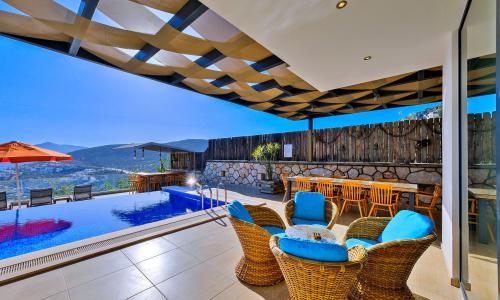 Villa Topçu Duo — 33
