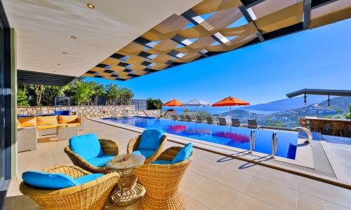 Villa Topçu Duo — 24