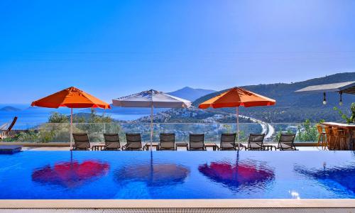 Villa Topçu Duo — 25