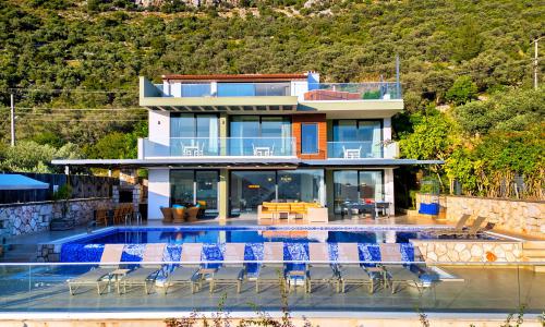 Villa Topçu Duo — 34