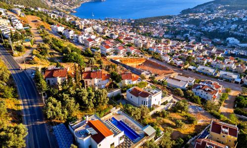 Villa Topçu Duo — 35
