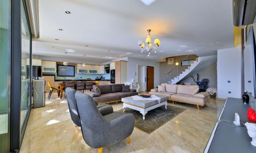 Villa Topçu Duo — 37