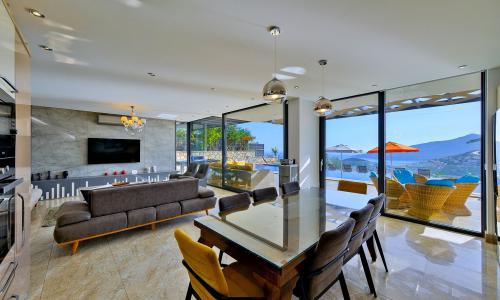 Villa Topçu Duo — 38