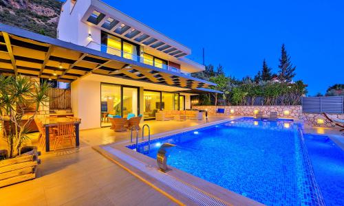 Villa Topçu Duo — 1