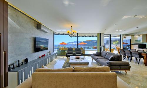 Villa Topçu Duo — 41