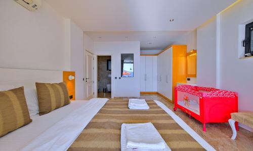 Villa Topçu Duo — 47