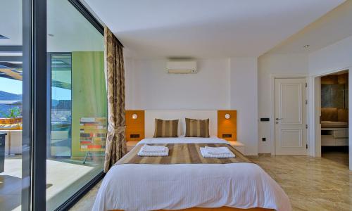Villa Topçu Duo — 48
