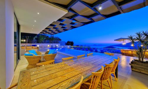 Villa Topçu Duo — 28