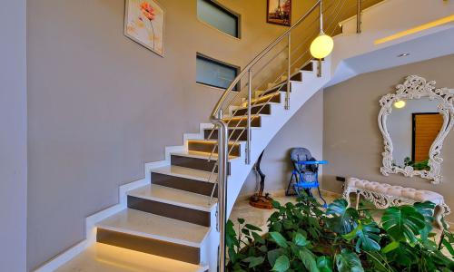 Villa Topçu Duo — 50