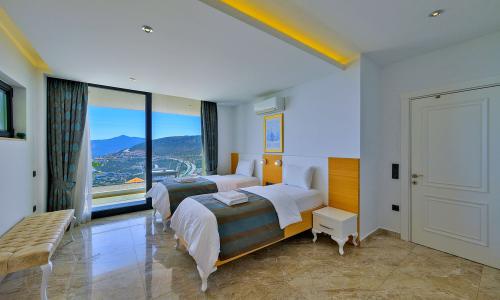 Villa Topçu Duo — 51
