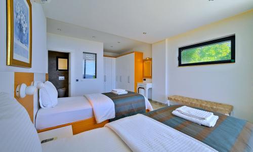 Villa Topçu Duo — 52