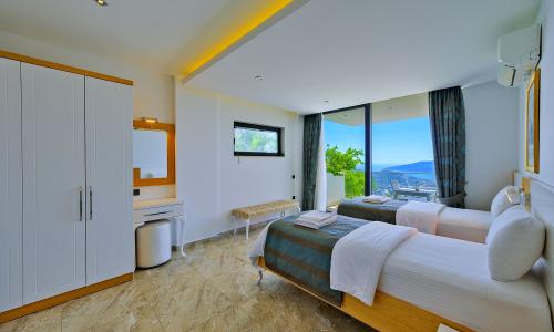Villa Topçu Duo — 53