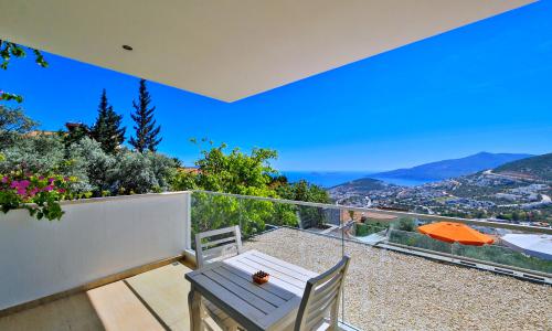 Villa Topçu Duo — 54