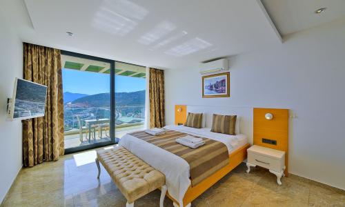 Villa Topçu Duo — 58