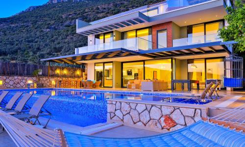 Villa Topçu Duo — 7