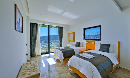 Villa Topçu Duo — 62
