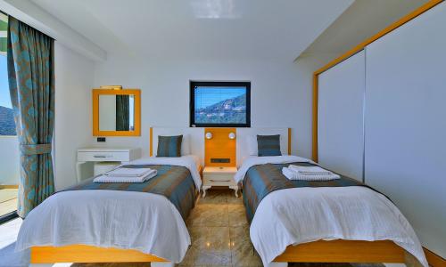 Villa Topçu Duo — 64