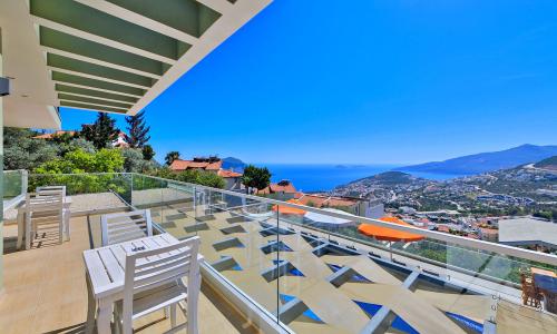 Villa Topçu Duo — 65