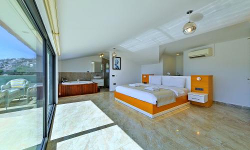 Villa Topçu Duo — 69
