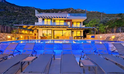 Villa Topçu Duo — 8