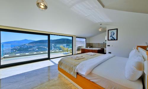 Villa Topçu Duo — 70