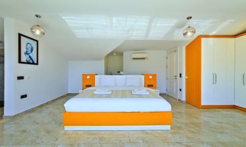 Villa Topçu Duo — 72